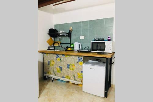 Apartamento Ortigia Sweet Home Di Chiara