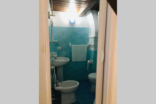 Apartamento Ortigia Sweet Home Di Chiara