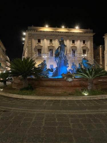 Apartamento Ortigia Sweet Home Di Chiara