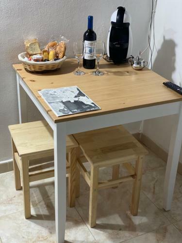 Apartamento Ortigia Sweet Home Di Chiara