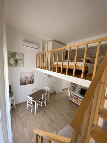 Apartamento La Casetta Al 41
