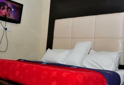 Hostal Room In Lodge - Eaglespark1960 Hotel - Standard