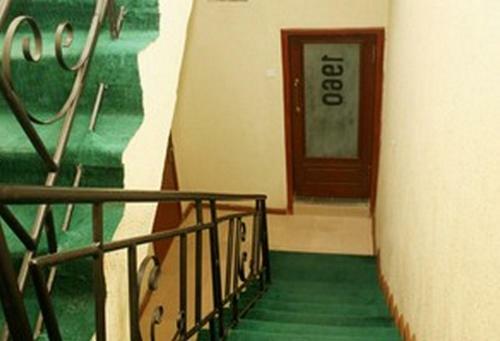 Hostal Room In Lodge - Eaglespark1960 Hotel - Standard