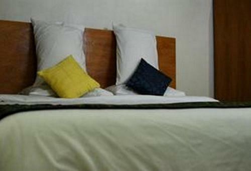 Hostal Room In Lodge - Eaglespark1960 Hotel - Standard