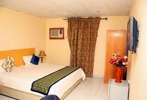Hostal Room In Lodge - Eaglespark1960 Hotel - Standard