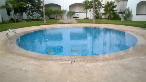 Apartamento Beau Sejour