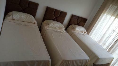 Apartamento Bel Appartement A Marina Asilah Golf