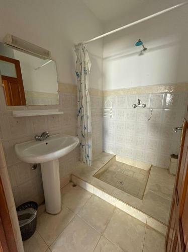 Apartamento Calairis House