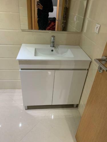 Apartamento Appartement Marina Golf Assilah