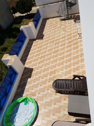 Apartamento Luxe Appartement Nour D'asilah 3