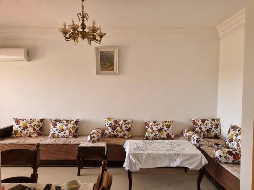 Apartamento Asilah