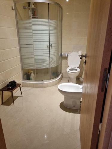 Apartamento Asilah