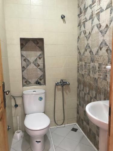 Asilah Beach Apartment