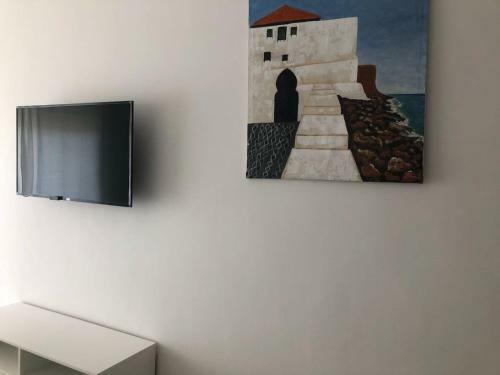 Apartamento Marina Golf Appart Chez Hicham