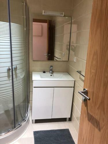 Apartamento Marina Golf Appart Chez Hicham