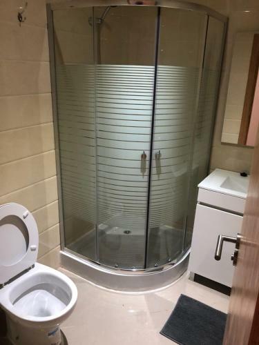 Apartamento Marina Golf Appart Chez Hicham