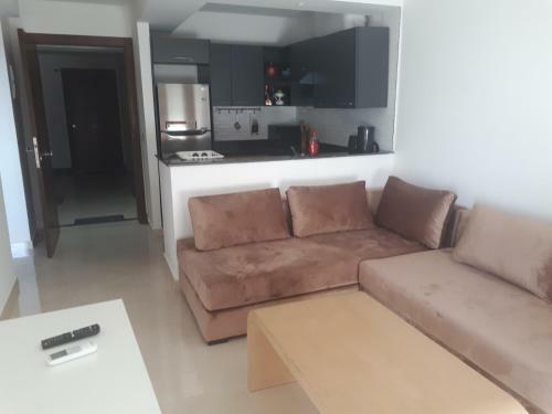 Apartamento Puerto Marina