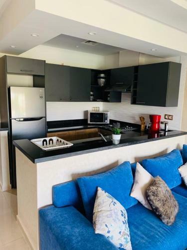 Apartamento Puerto Marina