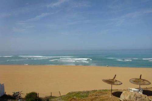 Apartamento Jardins D'asilah (appart C6.2.7.)