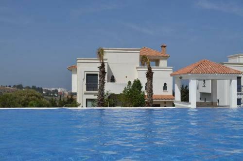 Apartamento Jardins D'asilah (appart C6.2.7.)