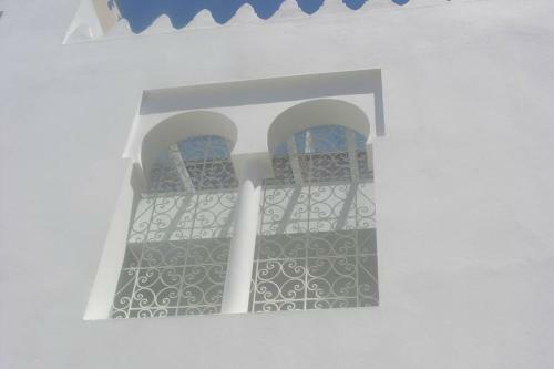 Apartamento Jardins D'asilah (appart C6.2.7.)