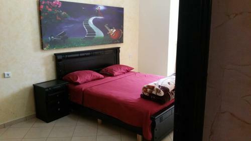 Apartamento Dar Sara
