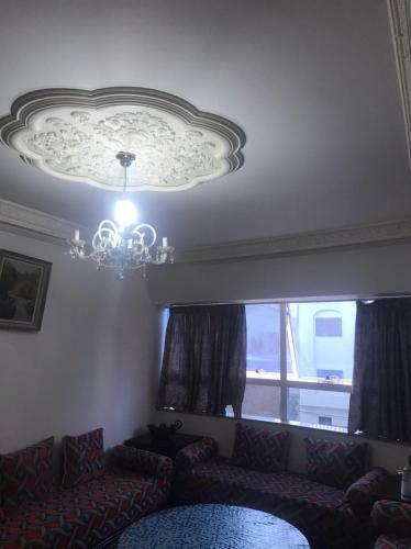 Apartamento Heba