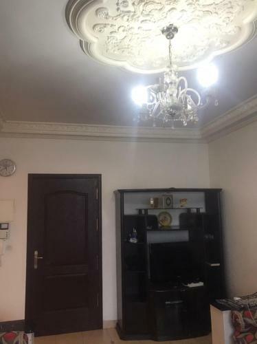 Apartamento Heba