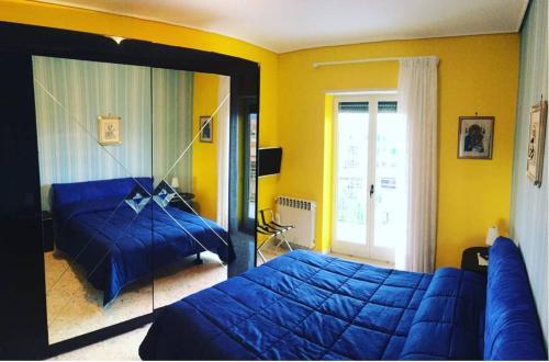 Apartamento Casa Degli Aranci