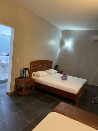 Hostal Senebreizh