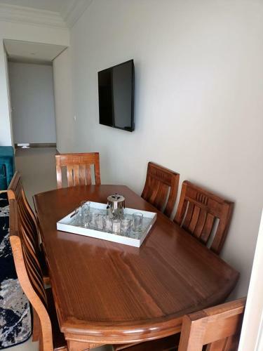 Apartamento Marina Golf Asilah Vue Mer Et Golf