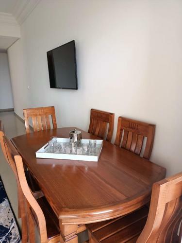 Apartamento Marina Golf Asilah Vue Mer Et Golf