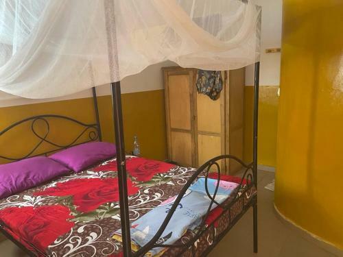 H�bergement Centre Culturel Dieufe Dieule
