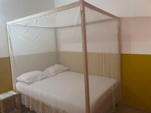 H�bergement Centre Culturel Dieufe Dieule