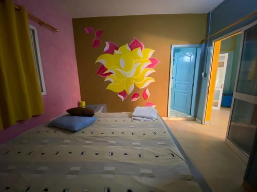 H�bergement Centre Culturel Dieufe Dieule