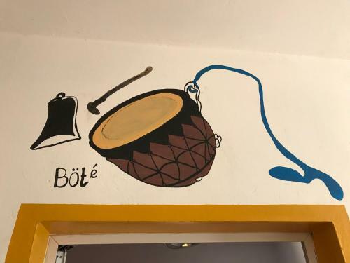H�bergement Centre Culturel Dieufe Dieule