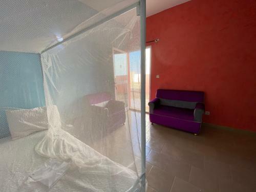 H�bergement Centre Culturel Dieufe Dieule