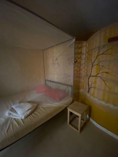 H�bergement Centre Culturel Dieufe Dieule