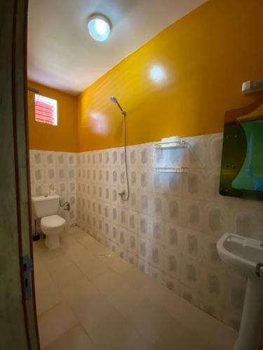 H�bergement Centre Culturel Dieufe Dieule