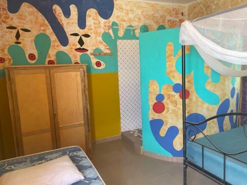 H�bergement Centre Culturel Dieufe Dieule