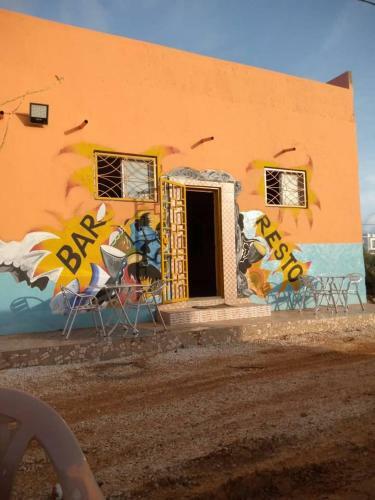 H�bergement Centre Culturel Dieufe Dieule
