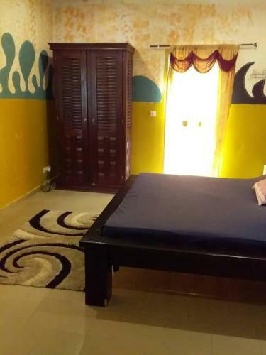 H�bergement Centre Culturel Dieufe Dieule
