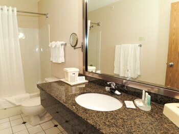 Hotel Comfort Inn & Suites Medicine Hat