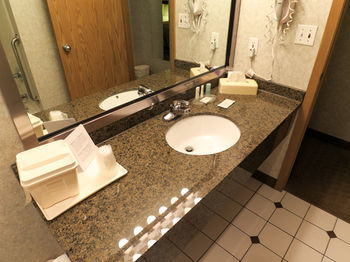 Hotel Comfort Inn & Suites Medicine Hat