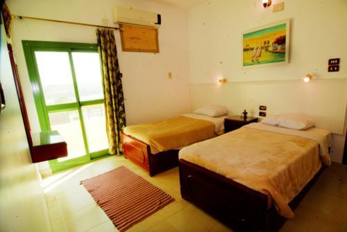 Hostal Ekadolli Nubian Guesthouse Aswan