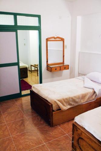 Hostal Ekadolli Nubian Guesthouse Aswan