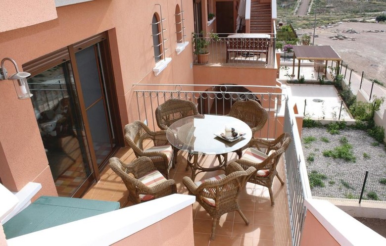 Apartamento Mazarron-isla Plana Cartagena