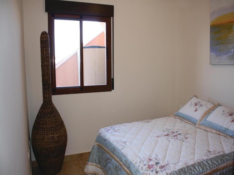 Apartamento Mazarron-isla Plana Cartagena