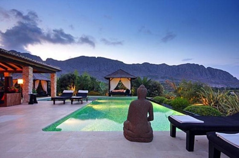Villa Los Drossos 10 Pax