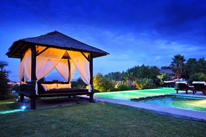 Villa Los Drossos 10 Pax